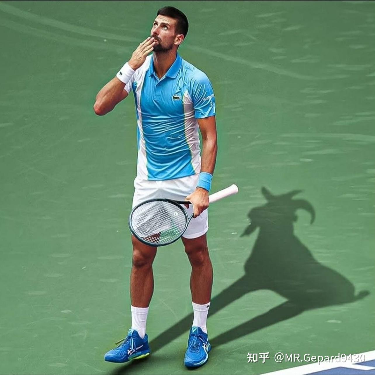 万博体育官网-郑钦文赛后采访德约科维奇