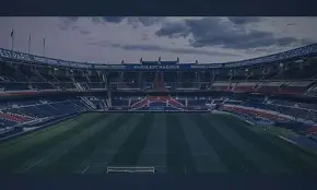 法甲摩纳哥对阵巴黎圣日耳曼