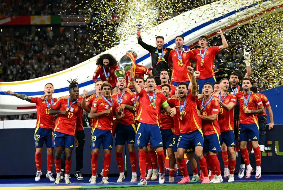 万博-西班牙赢美国队是哪一场比赛