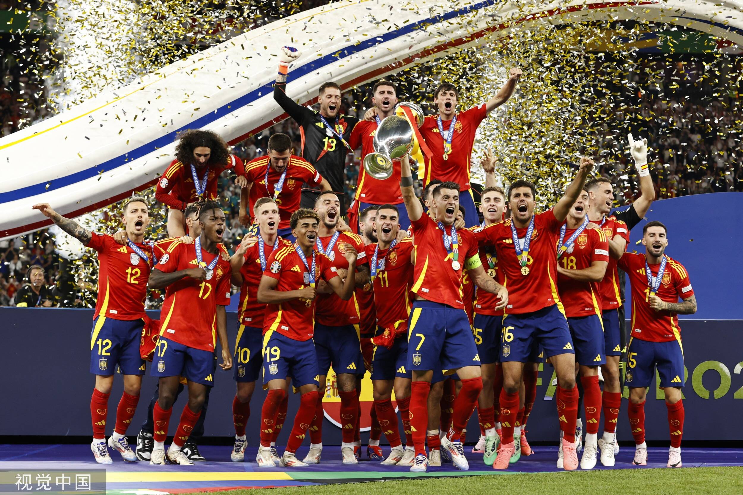 万博-西班牙赢美国队是哪一场比赛